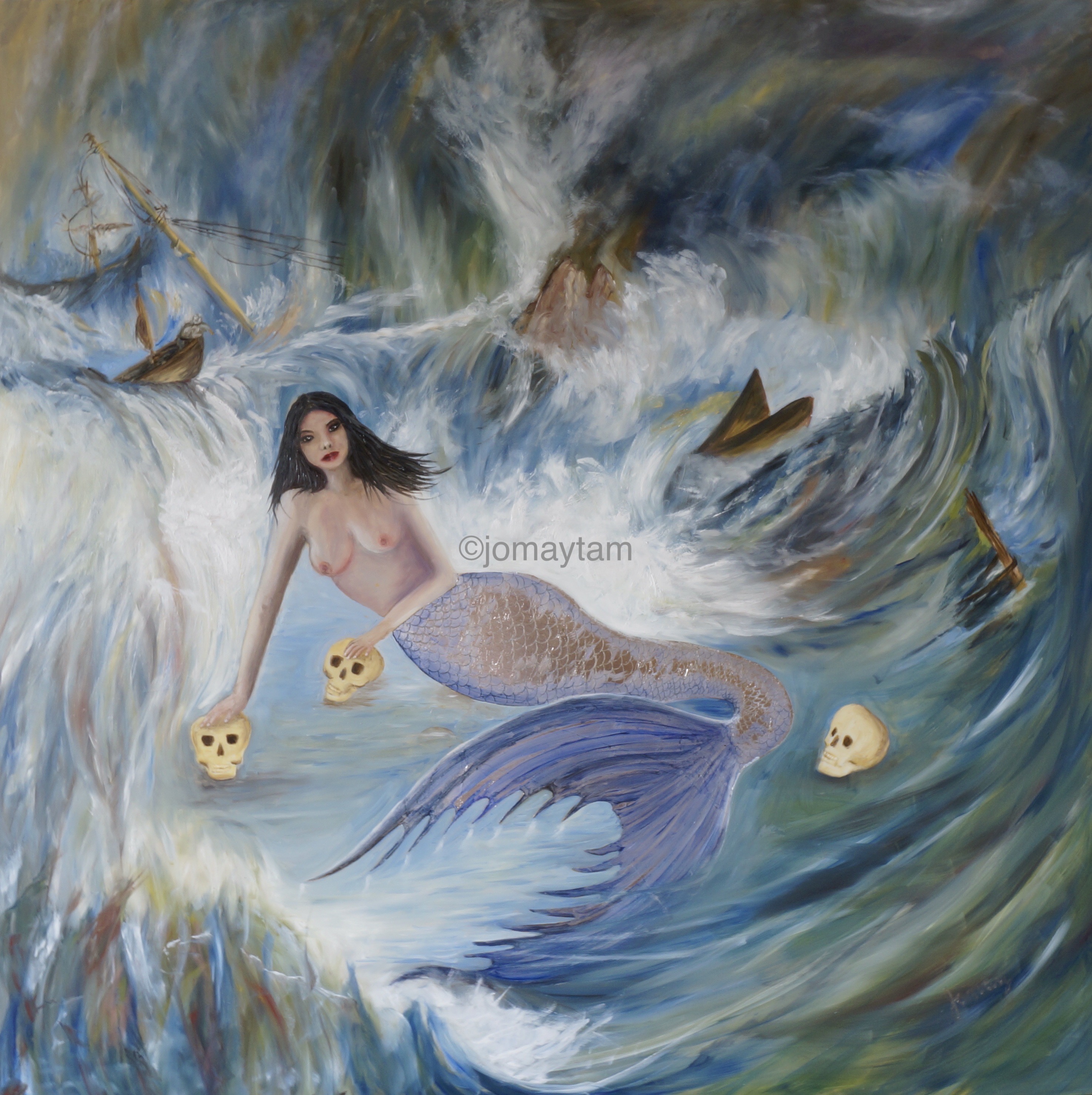 Il canto delle sirene