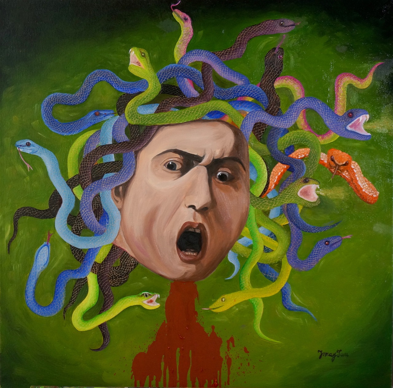 Medusa