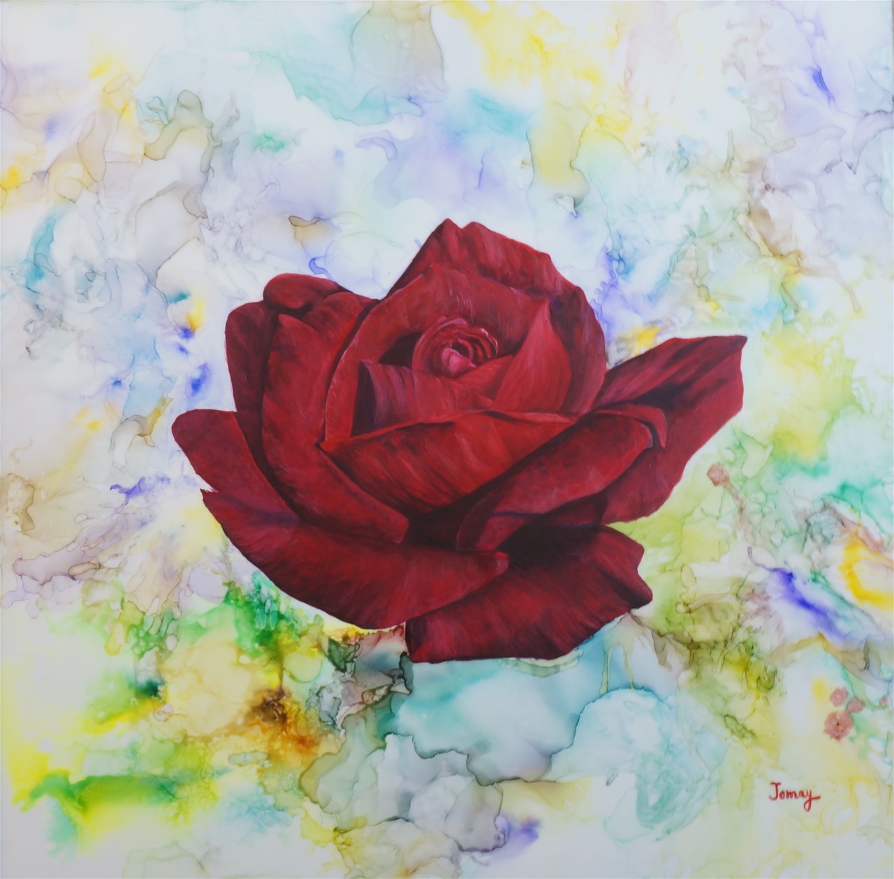 La Rosa